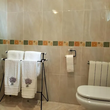 Holiday home A Casa Do Castano