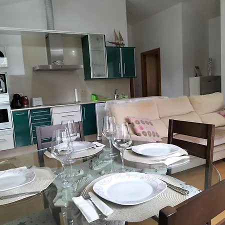 Holiday home A Casa Do Castano Nigran
