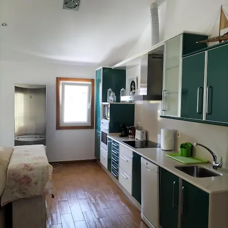 A Casa Do Castano Prázdninový dům