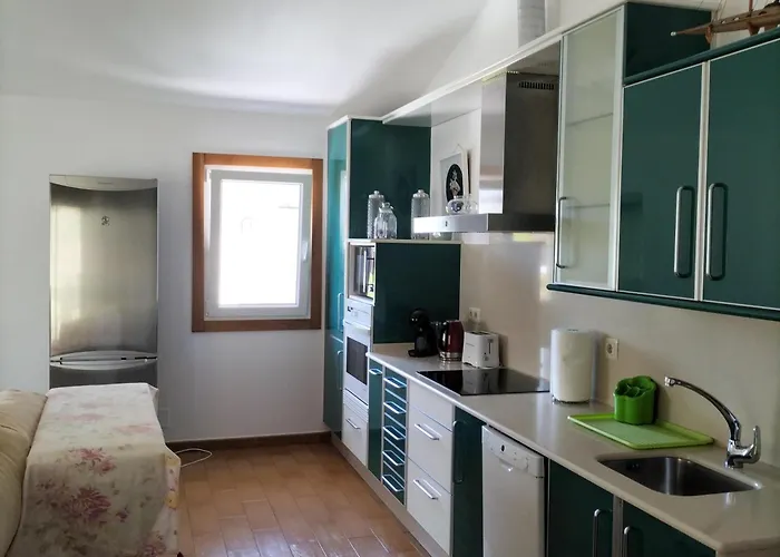 A Casa Do Castano 別荘